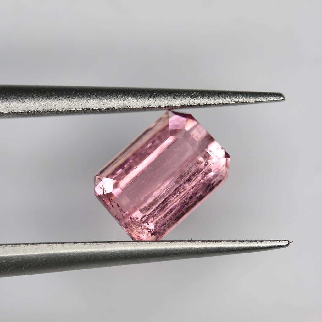 1.35ct Tourmaline Pink
