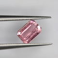 1.35ct Tourmaline Pink