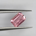 1.35ct Tourmaline Pink