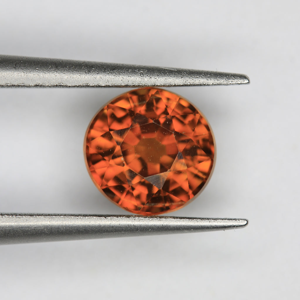 1.35ct Zircon