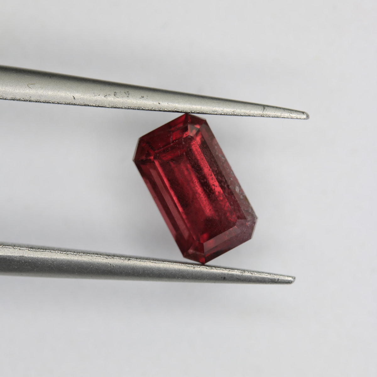 1.36ct Garnet Rhodolite