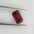1.36ct Garnet Rhodolite