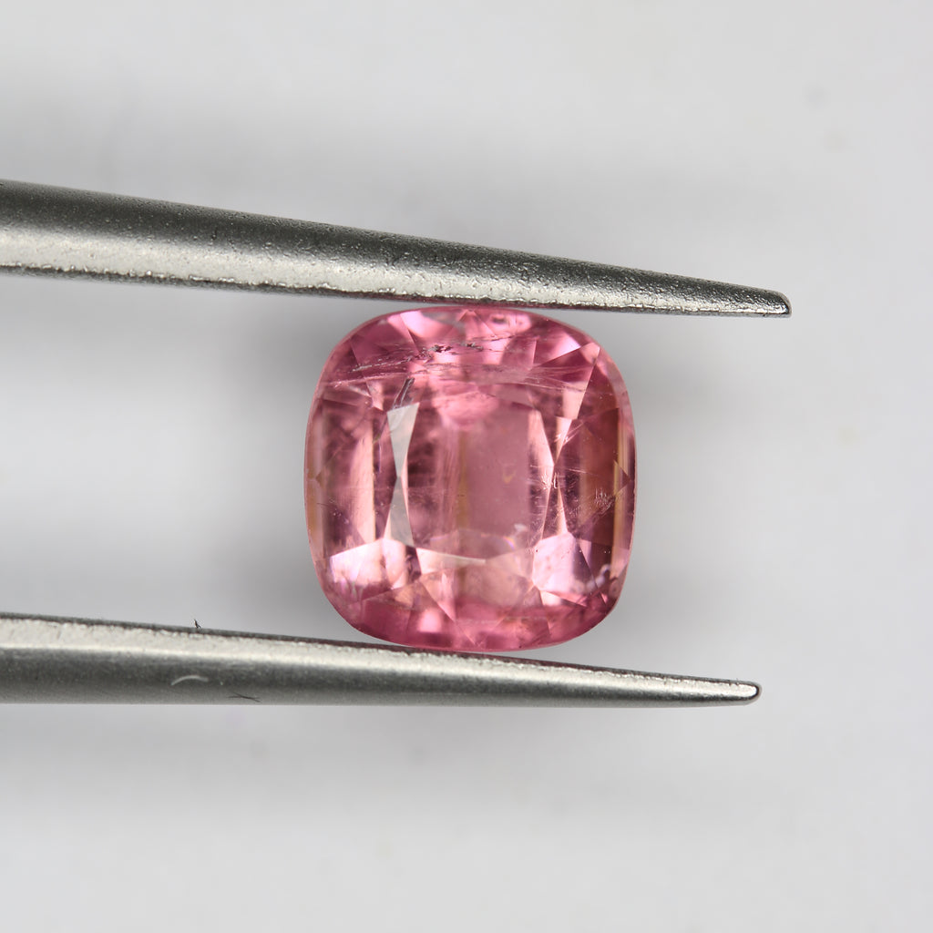 1.36ct Tourmaline Pink - alternate view 2