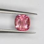 1.36ct Tourmaline Pink - alternate view 2