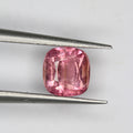 1.36ct Tourmaline Pink