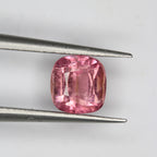 1.36ct Tourmaline Pink