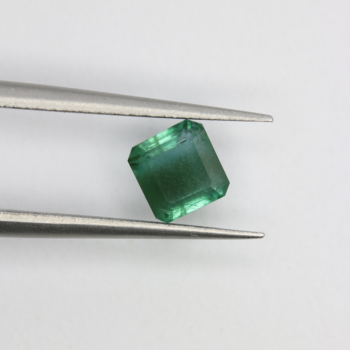 1.37ct Emerald Panjshir