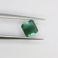 1.37ct Emerald Panjshir