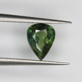1.37ct Tourmaline Green