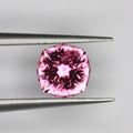 1.37ct Tourmaline Pink