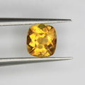1.38ct Clinohumite