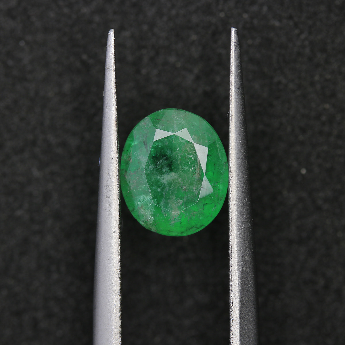 1.38ct Emerald Panjshir