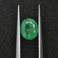 1.38ct Emerald Panjshir