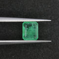 1.38ct Emerald Zambian