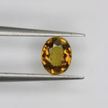 1.38ct Garnet Mali