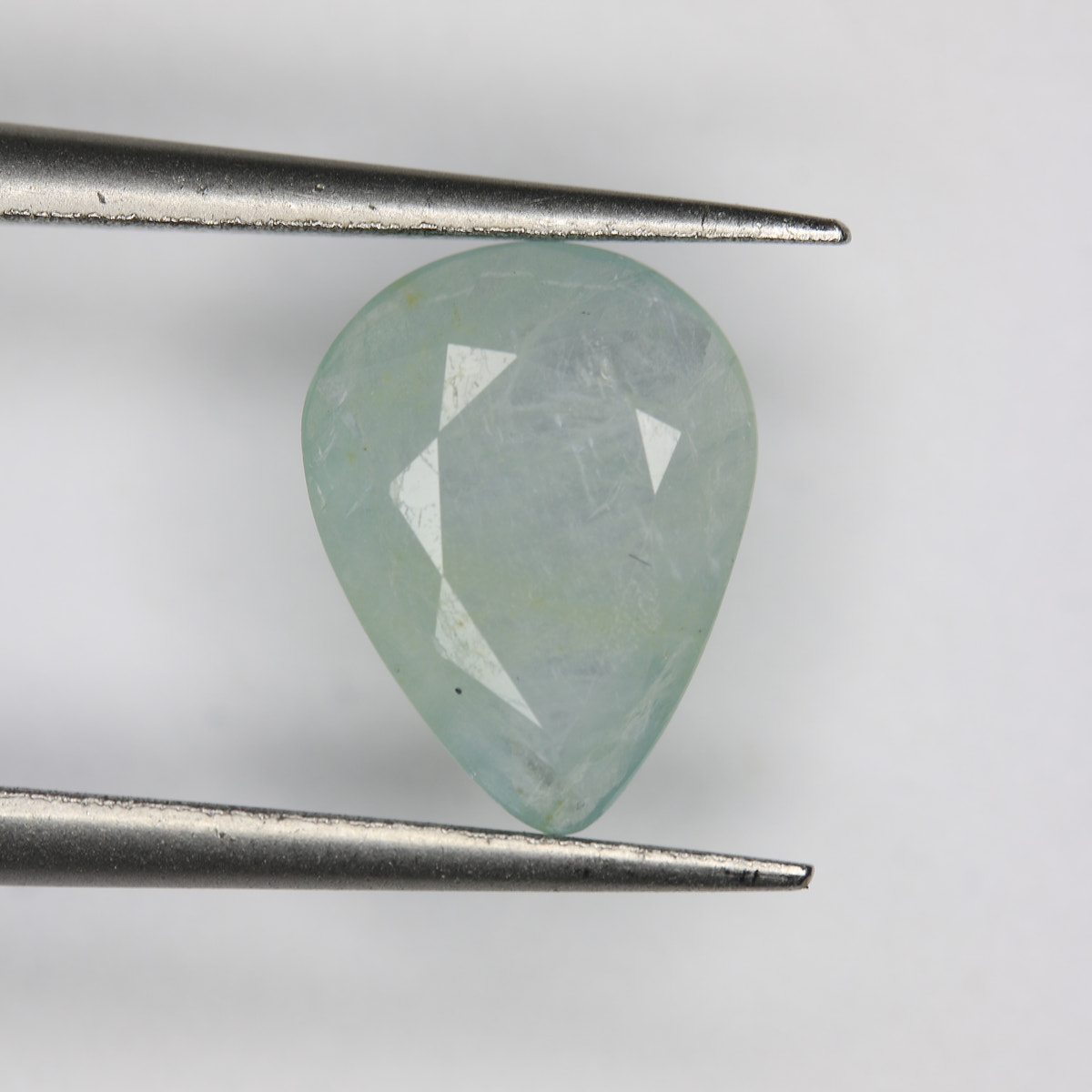 1.38ct Grandidierite
