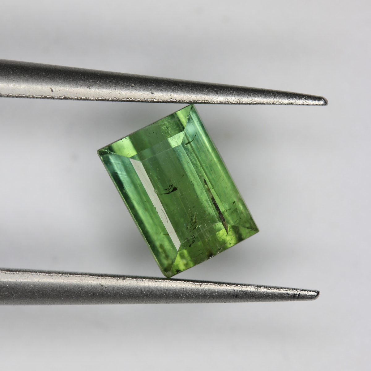 1.38ct Tourmaline Green