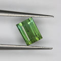 1.38ct Tourmaline Green