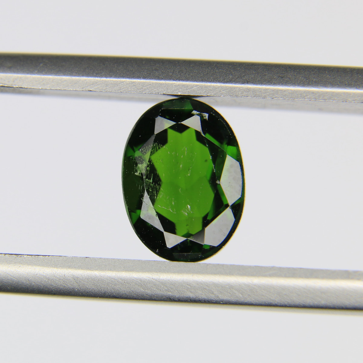 1.39ct Chrome Diopside