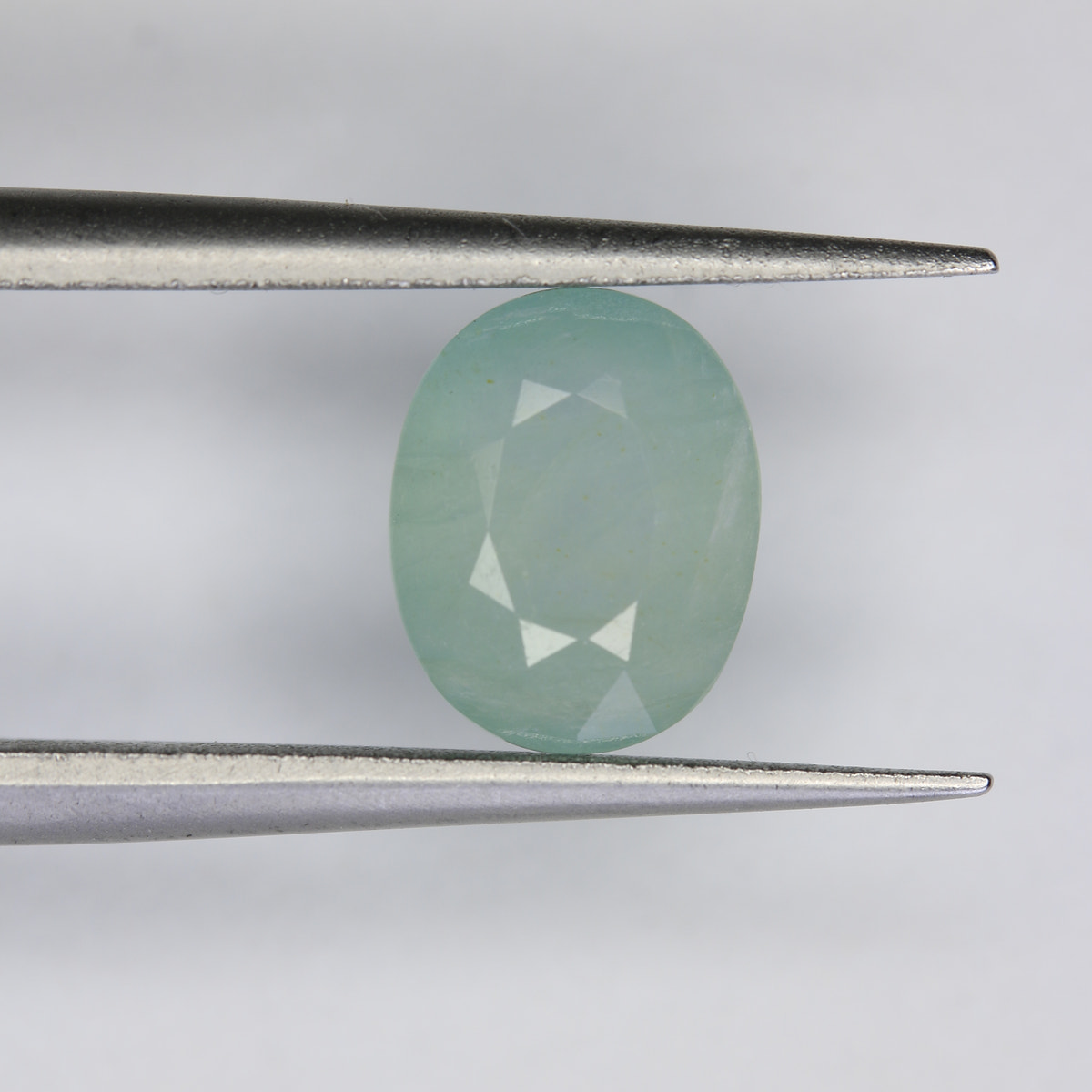 1.39ct Grandidierite