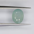 1.39ct Grandidierite