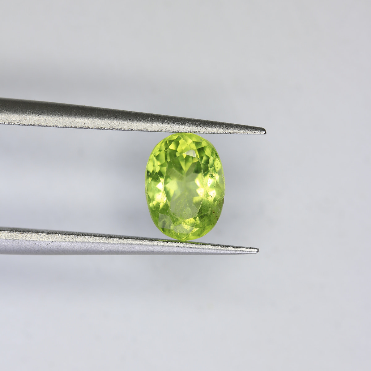 1.39ct Peridot