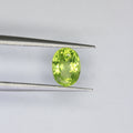 1.39ct Peridot
