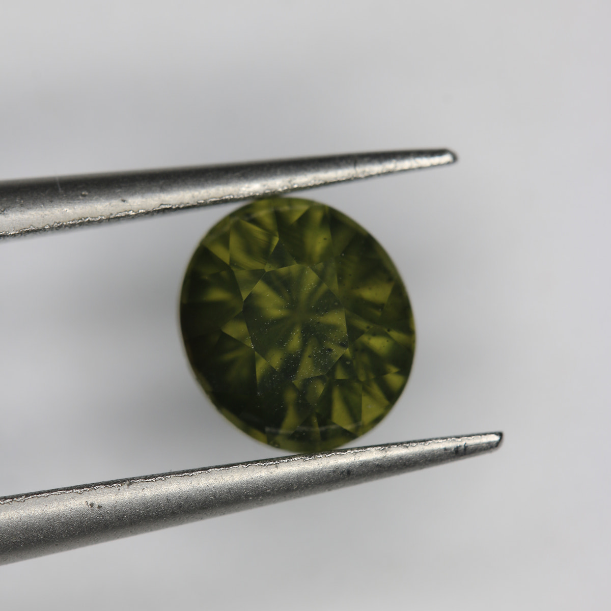 1.39ct Zircon - alternate view 2