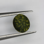 1.39ct Zircon - alternate view 2