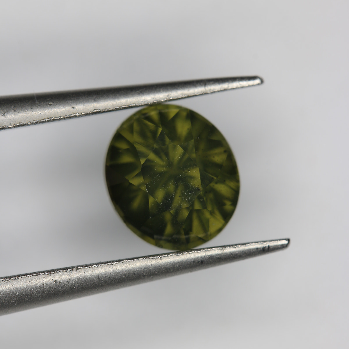 1.39ct Zircon
