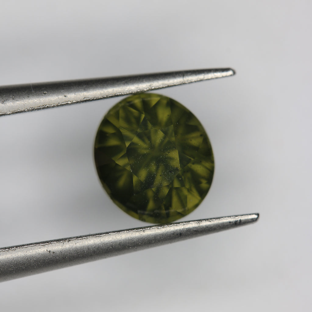 1.39ct Zircon