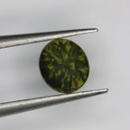 1.39ct Zircon