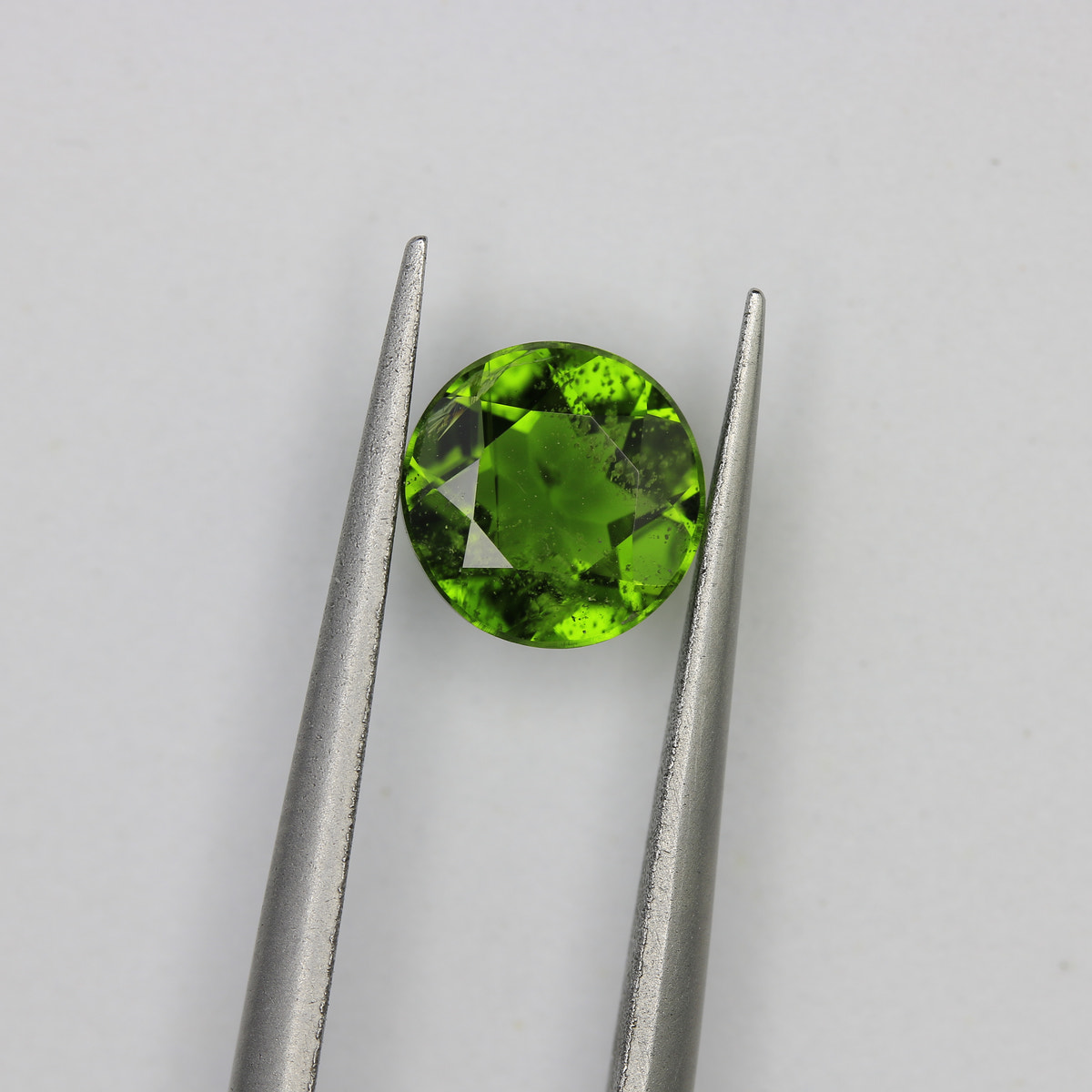 1.3ct Chrome Diopside