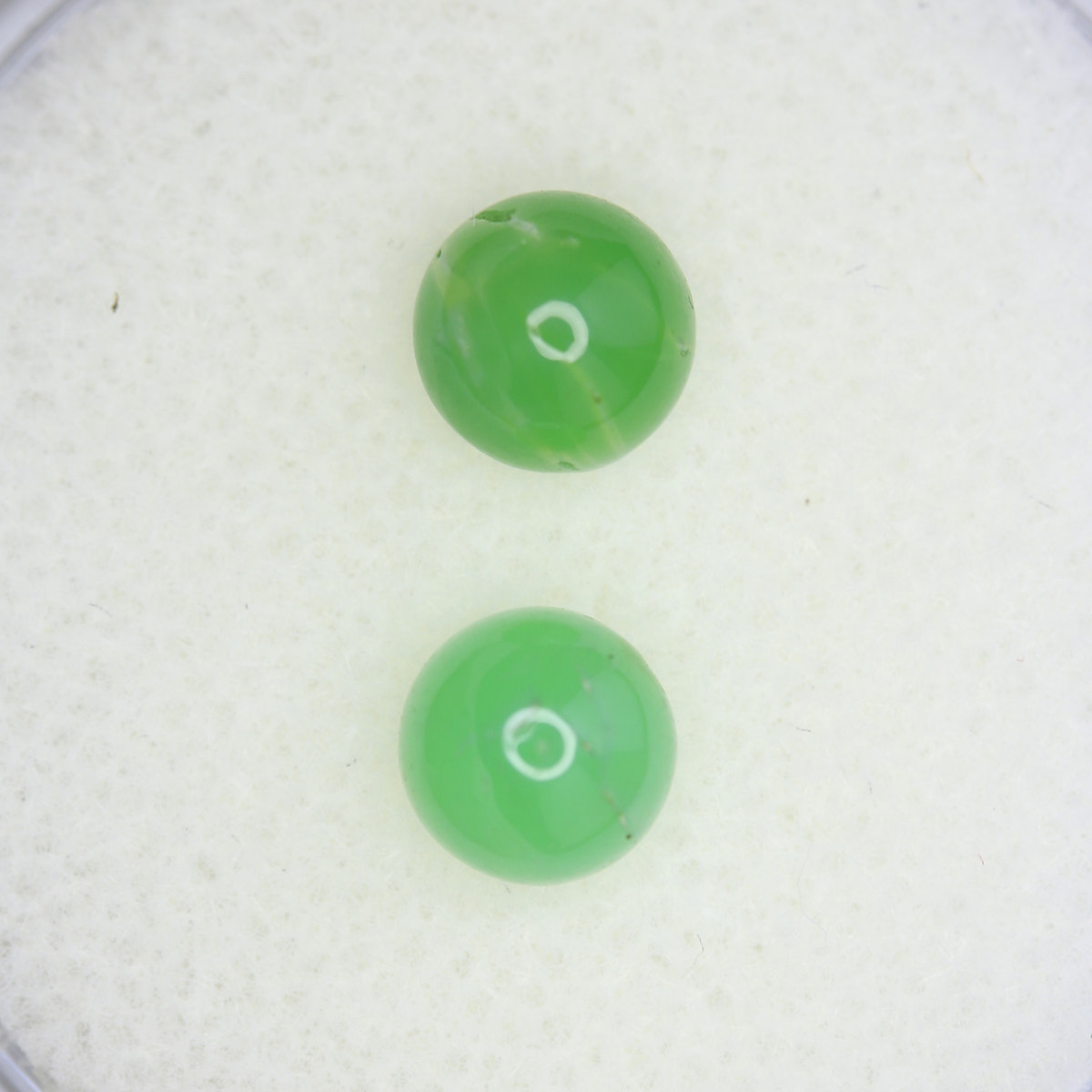 1.3ct Chrysoprase