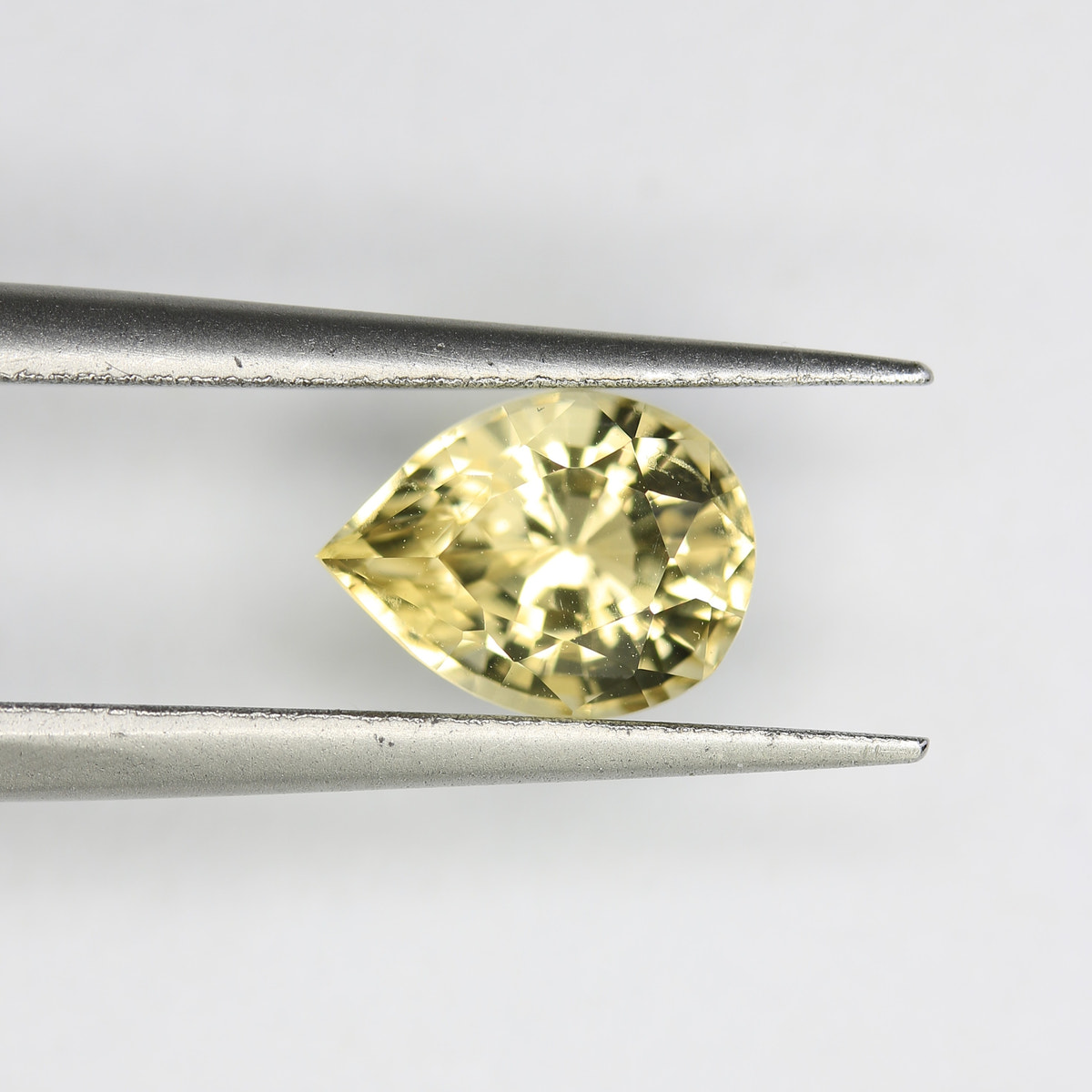 1.3ct Citrine