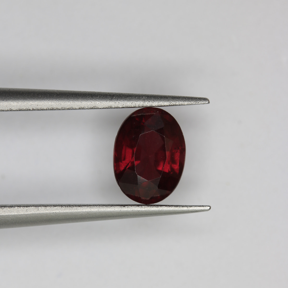 1.3ct Garnet Malawi