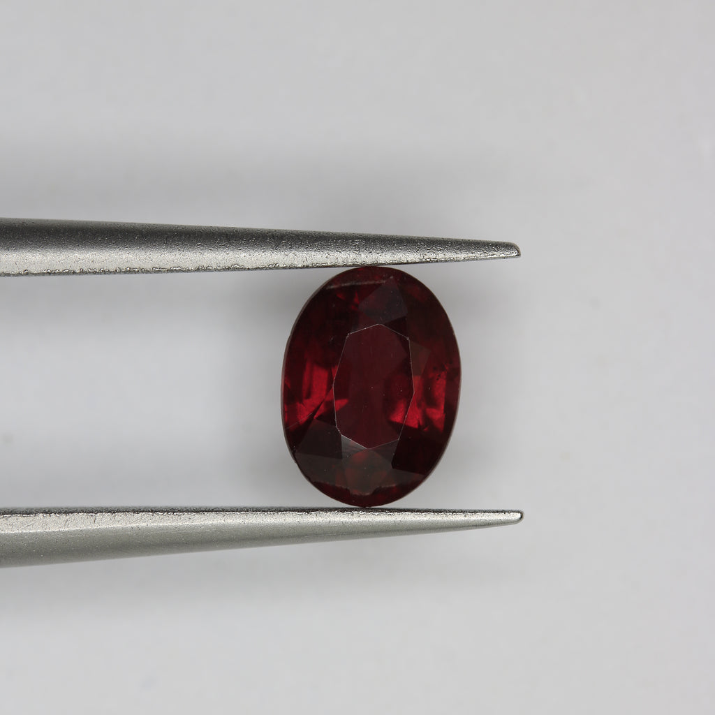 1.3ct Garnet Malawi
