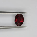 1.3ct Garnet Malawi