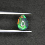 1.3ct Opal Welo - alternate view 2