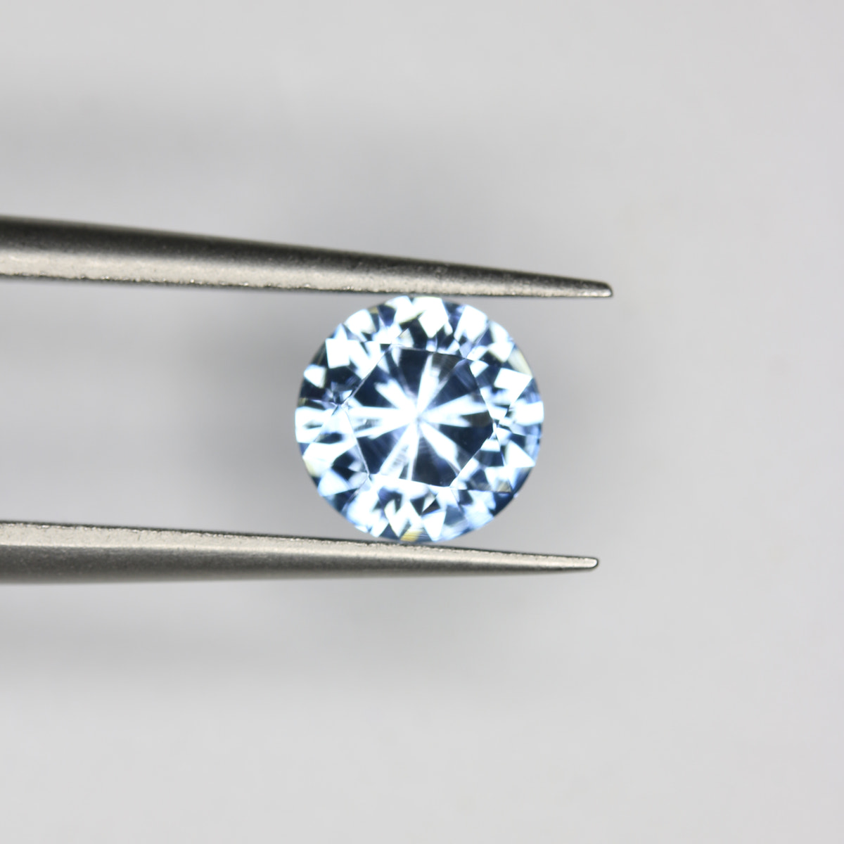 1.3ct Topaz Sky Blue - alternate view 2