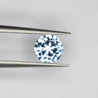 1.3ct Topaz Sky Blue - alternate view 2