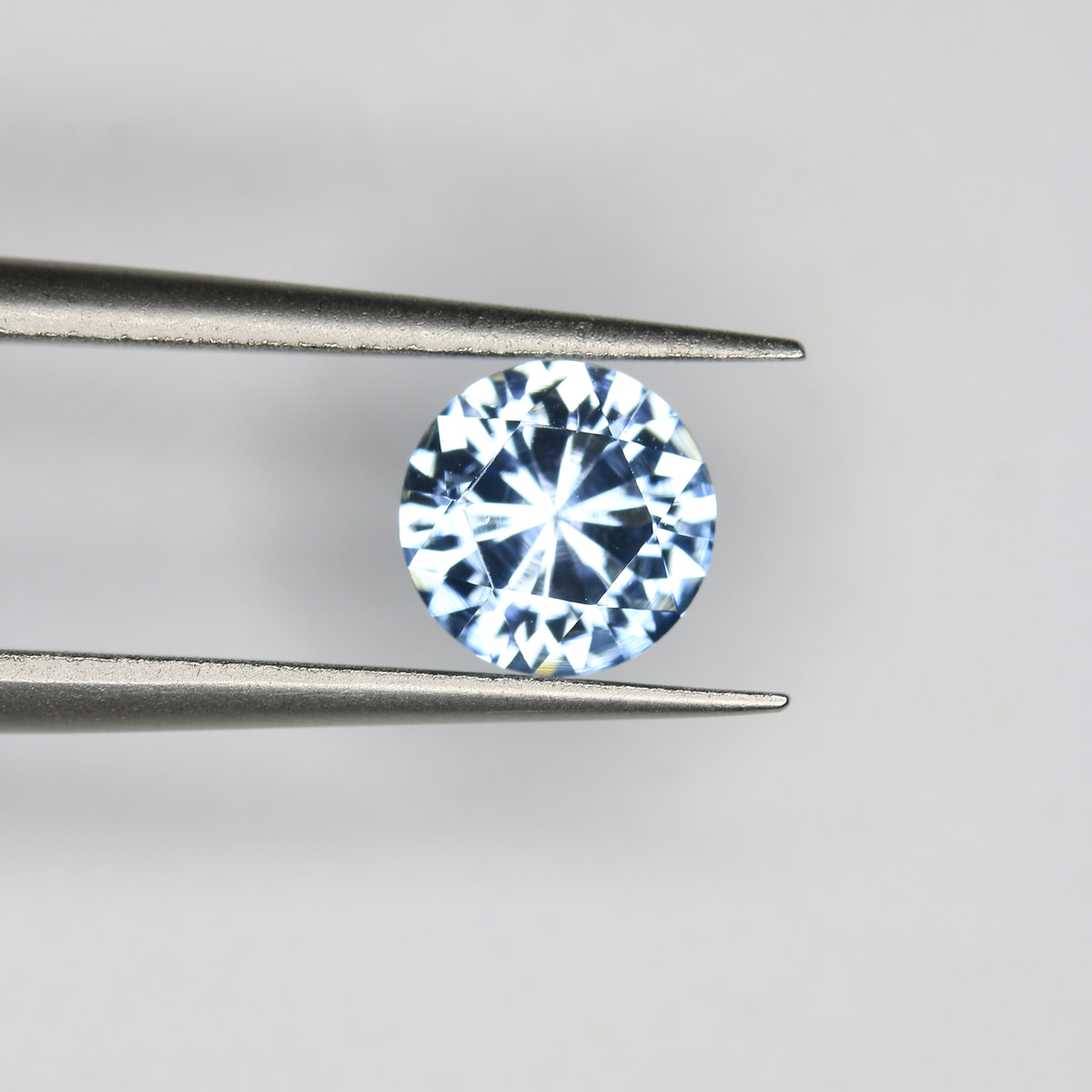 1.3ct Topaz Sky Blue