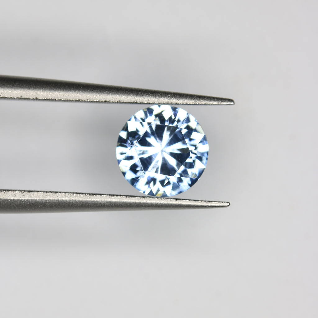 1.3ct Topaz Sky Blue