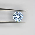 1.3ct Topaz Sky Blue