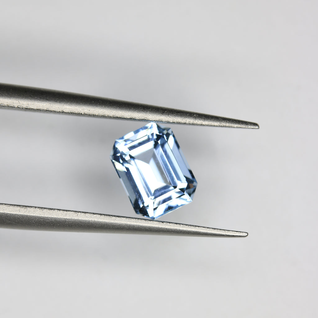1.40ct Topaz Sky Blue - alternate view 2