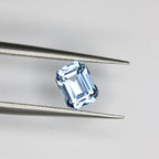 1.40ct Topaz Sky Blue - alternate view 2