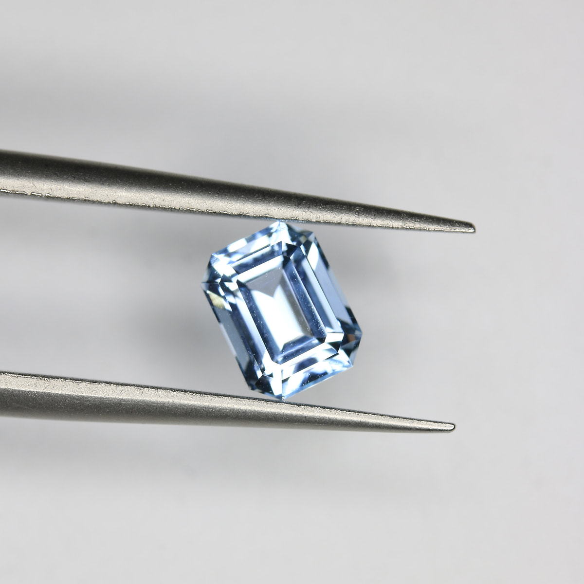 1.40ct Topaz Sky Blue