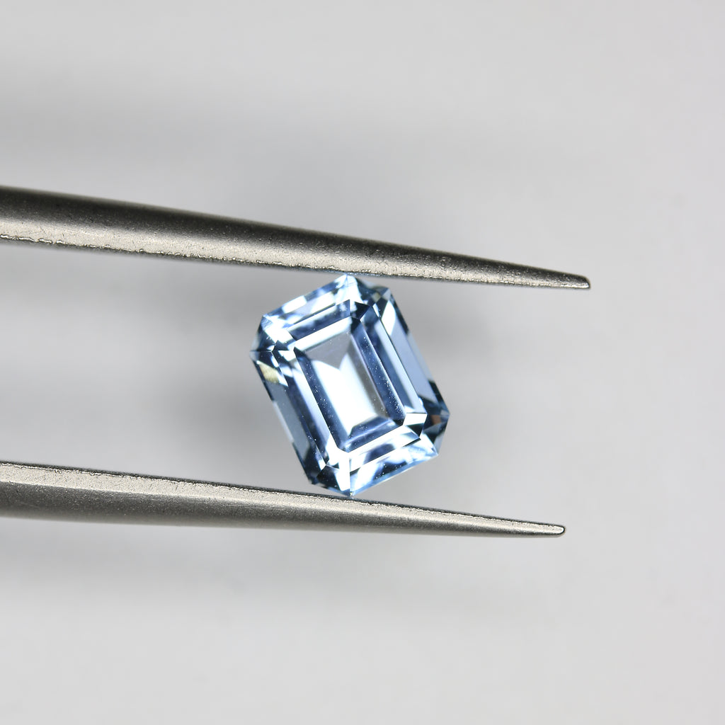 1.40ct Topaz Sky Blue