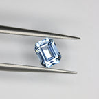1.40ct Topaz Sky Blue