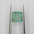 1.41ct Emerald Colombian